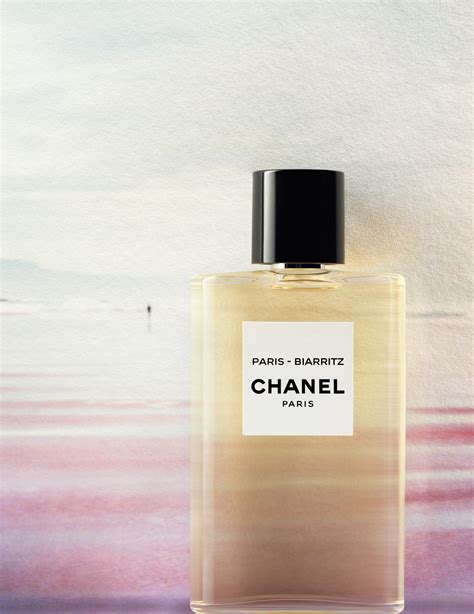 chanel paris biarritz perfume price|Chanel Paris perfume price.